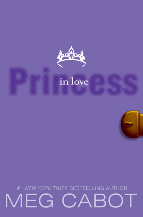 Book The Princess Diaries, Volume III: Princess in Love free