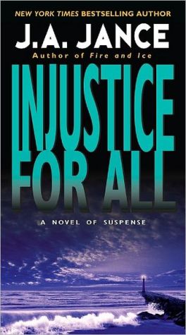 Book Injustice for All (J. P. Beaumont Novel, 2) free