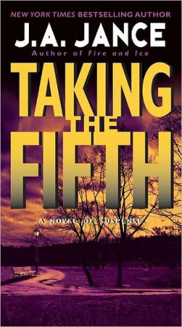 Book Taking the Fifth: A J.P. Beaumont Novel (J. P. Beaumont Novel, 4) free