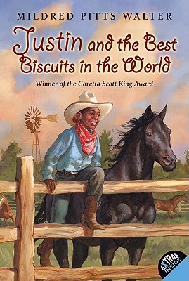 Book Justin and the Best Biscuits in the World free
