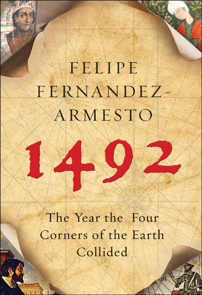 Book 1492: The Year the World Began free