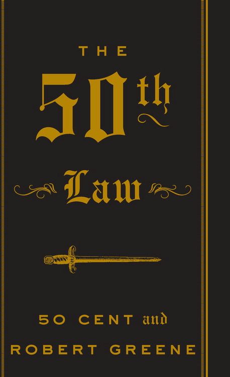 Book The 50th Law free