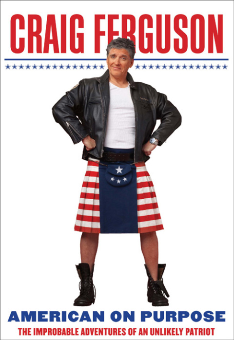 Book American on Purpose: The Improbable Adventures of an Unlikely Patriot free