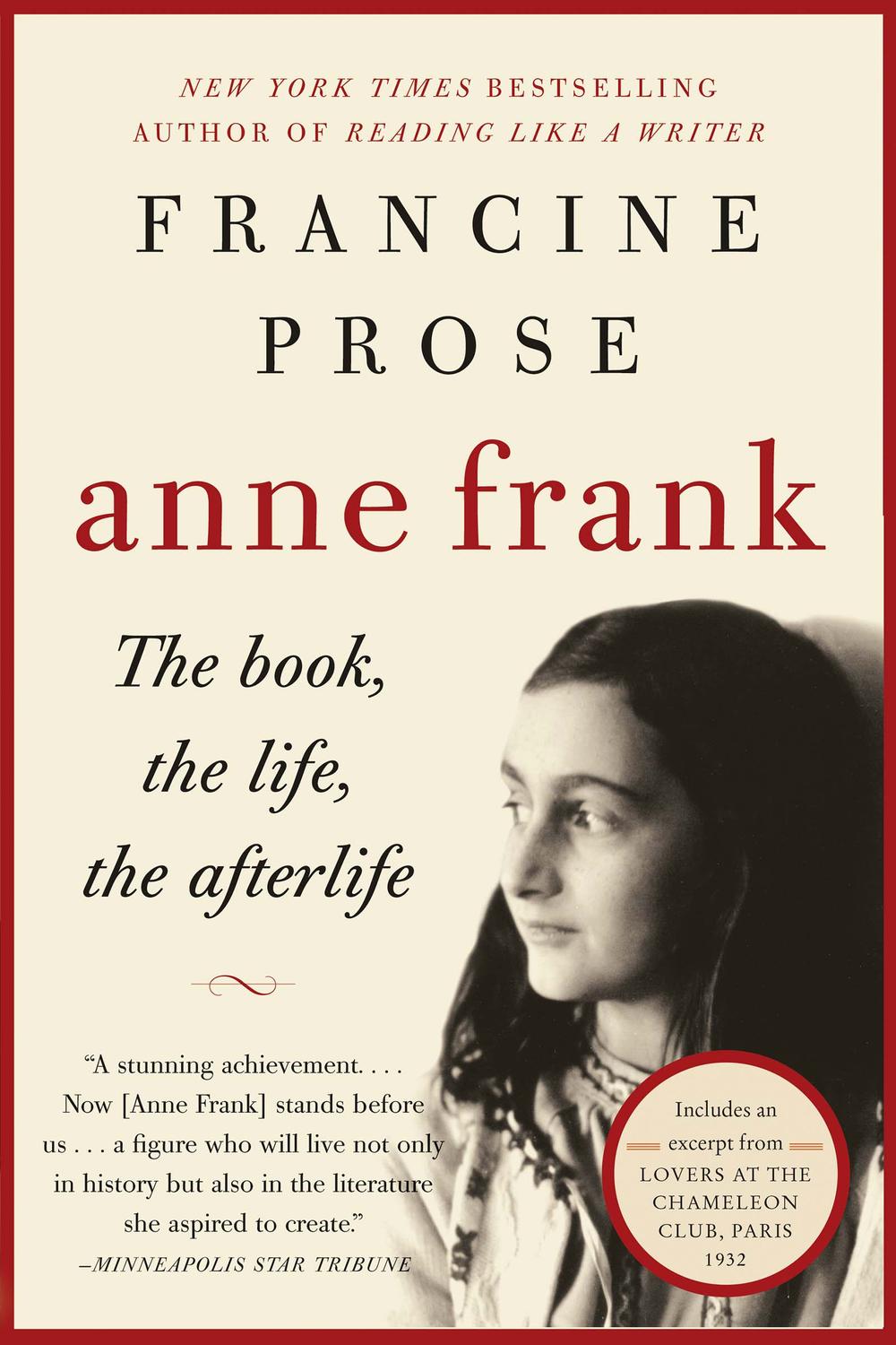 Book Anne Frank: The Book, The Life, The Afterlife free