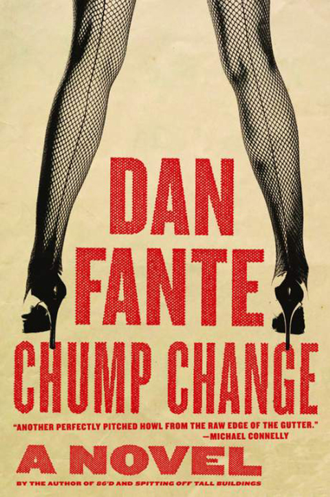 Book Chump Change free