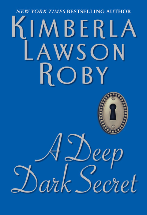 Book A Deep Dark Secret: A Novel free