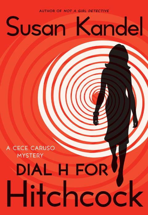 Book Dial H for Hitchcock free