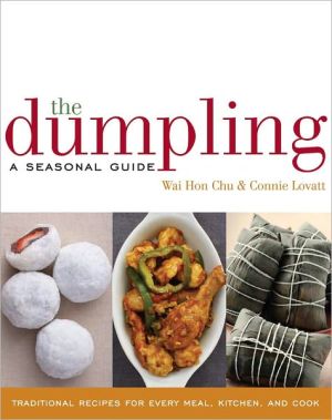 Book The Dumpling: A Seasonal Guide free Book The Dumpling: A Seasonal Guide free