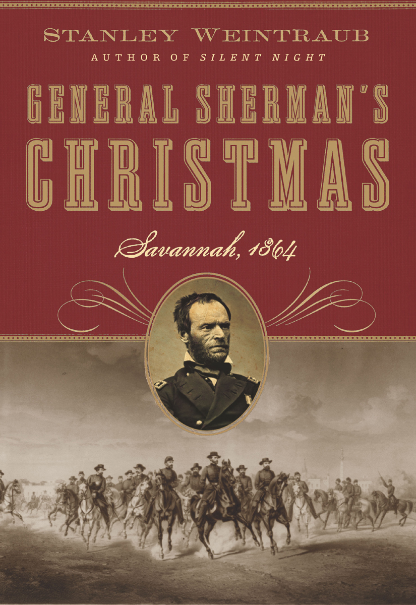 Book General Sherman's Christmas free