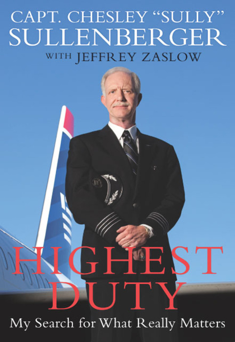 Book Highest Duty: My Search for What Really Matters free