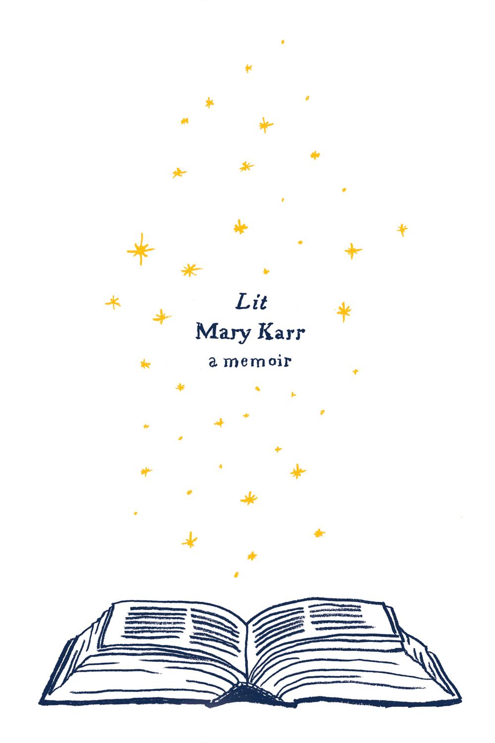 Book Lit : A Memoir (P.S. Book 3) free