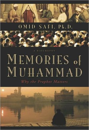 Book Memories of Muhammad free