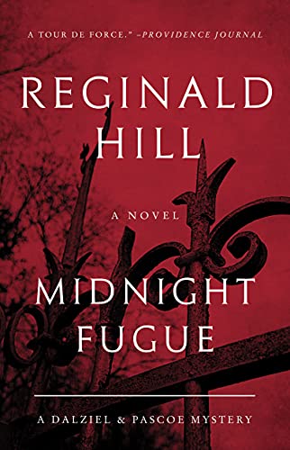 Book Midnight Fugue: A Dalziel and Pascoe Mystery (Dalziel & Pascoe series Book 24) free