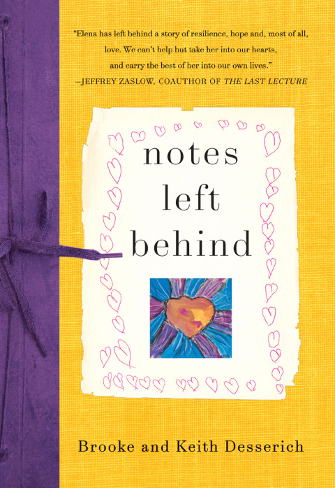 Book Notes Left Behind free