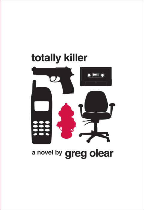 Book Totally Killer free