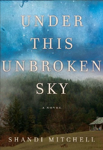 Book Under This Unbroken Sky: A Novel free