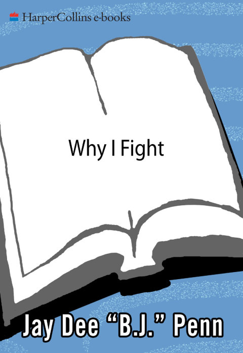 Book Why I Fight: The Belt Is Just an Accessory free