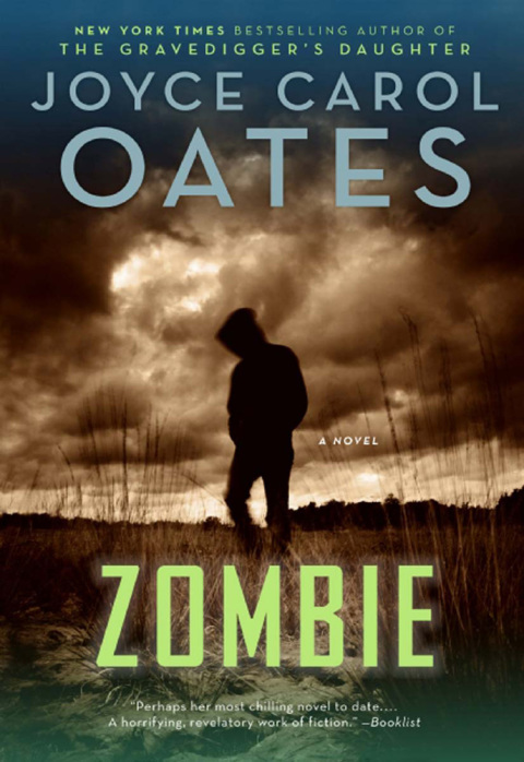 Book Zombie: A Novel free