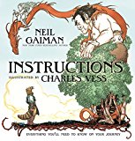 Book Instructions free