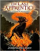 Book The Last Apprentice: A Coven of Witches (Last Apprentice Short Fiction, 2) free