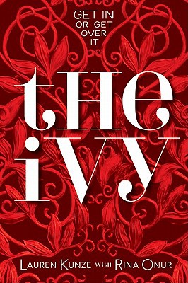 Book The Ivy (The Ivy, 1) free