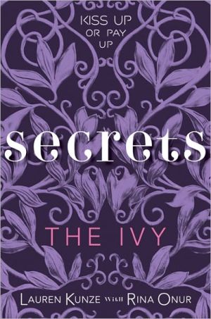 Book The Ivy: Secrets (The Ivy, 2) free
