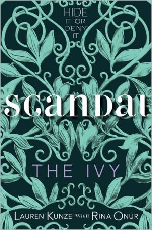 Book The Ivy: Scandal free