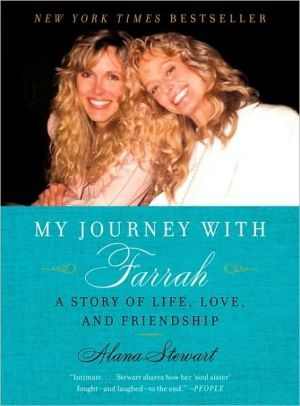 Book My Journey with Farrah: A Story of Life, Love, and Friendship free