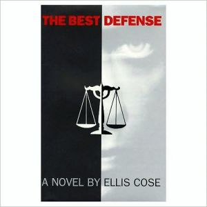 Book The Best Defense free