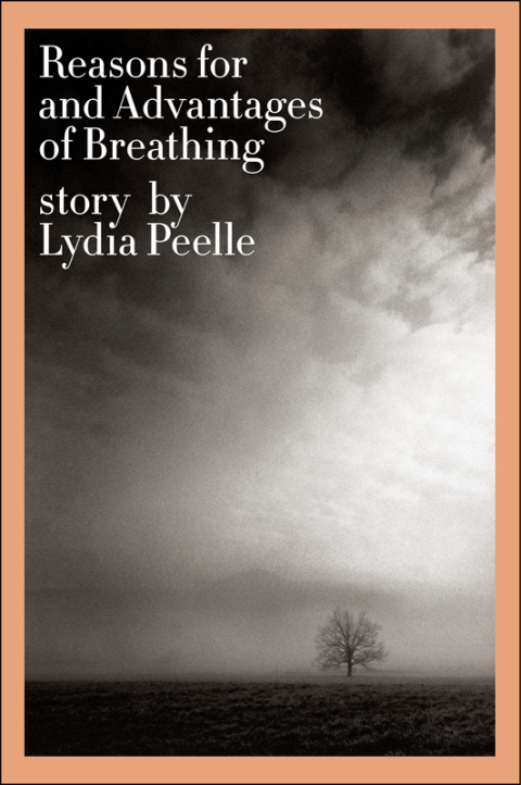 Book Reasons for and Advantages of Breathing free