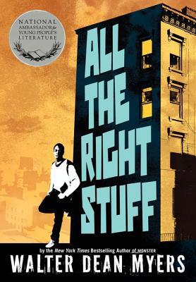 Book All the Right Stuff free