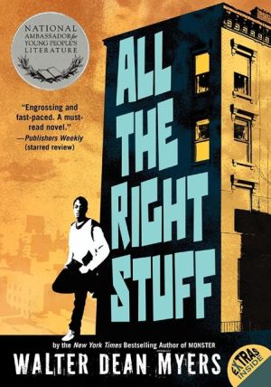 Book All the Right Stuff free