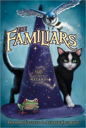 Book The Familiars free