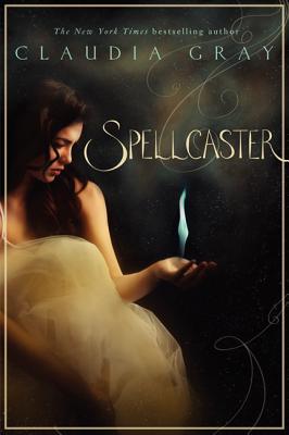 Book Spellcaster (Spellcaster, 1) free