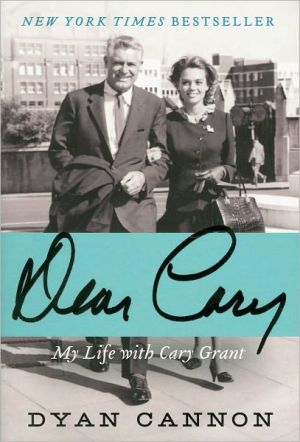 Book Dear Cary: My Life with Cary Grant free