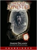 Book Attack Of The Fiend (the Last Apprentice Series #4) free