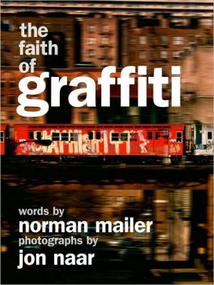 Book The Faith of Graffiti free