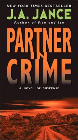 Book Partner in Crime (J. P. Beaumont Novel, 16) free