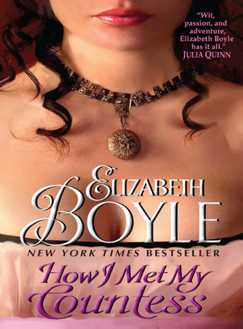 Book How I Met My Countess free