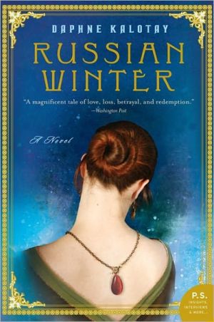 Book Russian Winter: A Novel (P.S.) free
