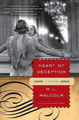 Book Heart of Deception: A Novel free