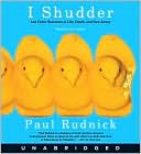 Book I Shudder: And Other Reactions To Life, Death, And New Jersey free