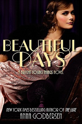 Book Beautiful Days (Bright Young Things) free