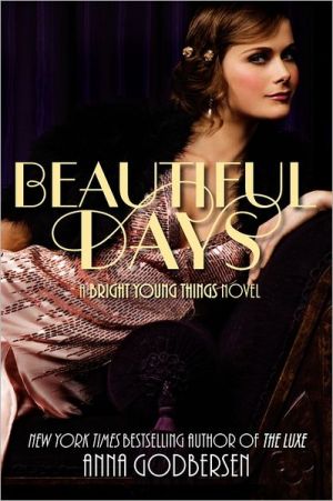 Book Beautiful Days (Bright Young Things, 2) free