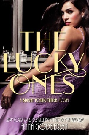 Book The Lucky Ones (Bright Young Things, Book 3) free