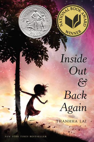Book Inside Out and Back Again free