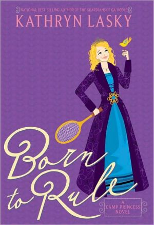 Book Camp Princess 1: Born to Rule free