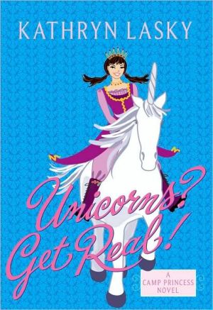 Book Camp Princess 2: Unicorns? Get Real! free