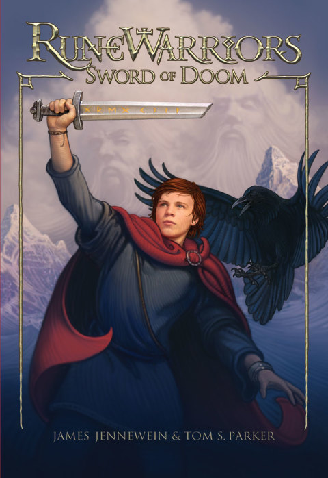 Book RuneWarriors: Sword of Doom free