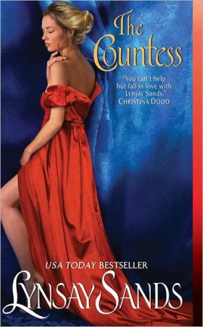 Book The Countess (The Madison Sisters, 1) free